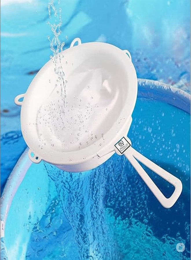 KRIPT 9 Water Strainer for Straining Drinking Water, Fruit Juice, and Milk etc Pack of 03 - Image 4